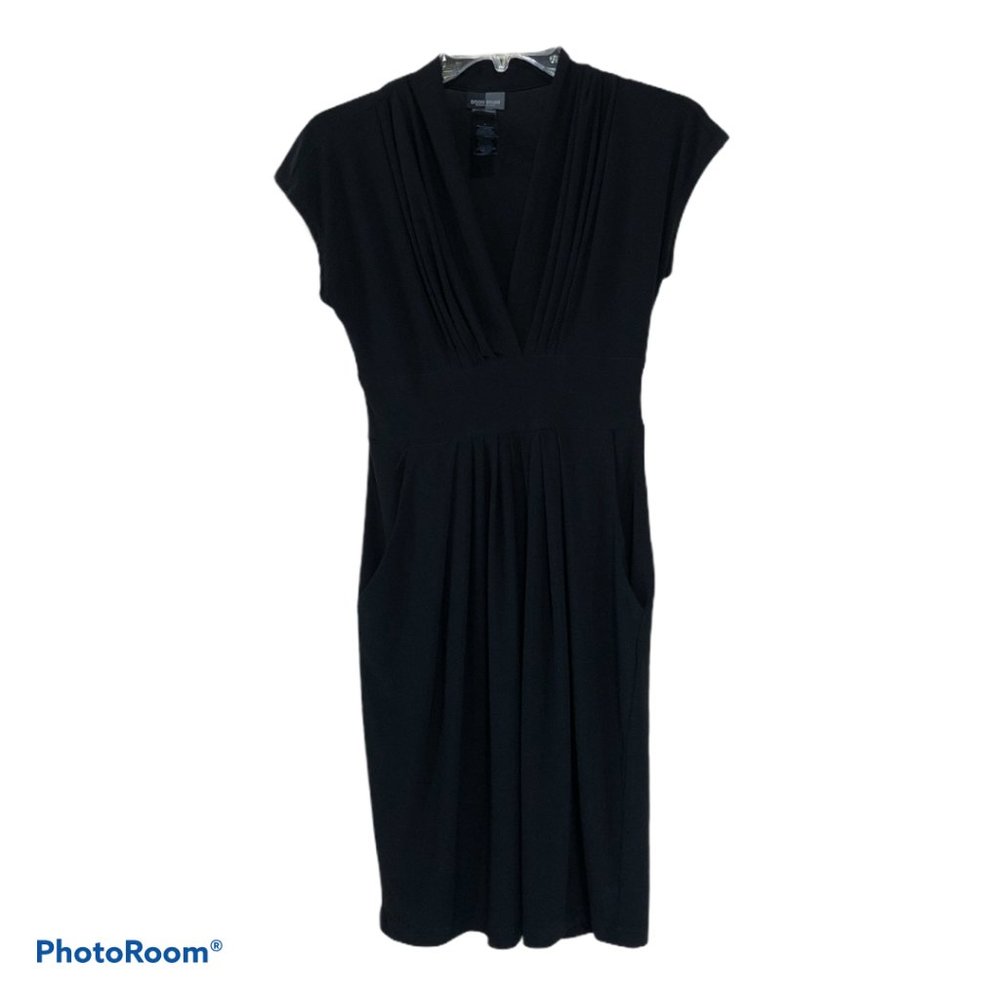 Bisou Bisou Little Black Dress